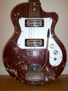 Rambler