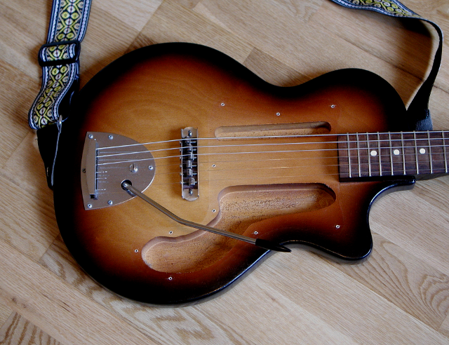 Rambler 3ES1