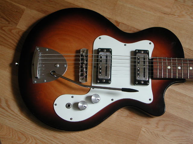 Rambler 2ES1