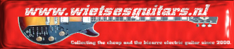 WietsesGuitars